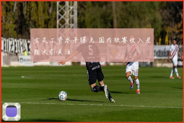 女足工资水平曝光 国内联赛收入差距大引关注